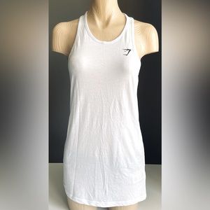 Gymshark Training Oversized Vest